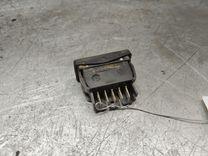 Кнопка стеклоподъемника 2X21MF Citroen Saxo - Фото 2