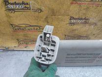 Козырек солнцезащитный 1T6A74 Renault Laguna купить в магазине запчастей бу