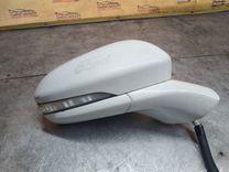 Зеркало наружное правое FGA828 Ford Fusion