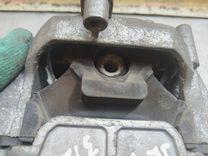 Подушка крепления двигателя K3MN1F Volkswagen Jetta - Фото 4