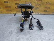 Узел педальный (блок педалей) 54HD3T Renault Scenic купить на авторазборке