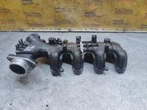 Коллектор впускной 6SGRO3 Citroen Berlingo - Фото 1