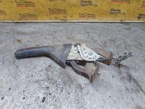 Рычаг ручного тормоза (ручника) V1T5NV Subaru Forester купить в магазине запчастей бу