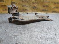 Рычаг задний правый 9KTTAS Opel Signum купить с доставкой