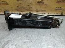 Домкрат UWXXM3 Volvo V50 - Фото 3