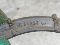 Кольцо зажимное топливозаборника R4G9VL Renault Scenic - Фото 4