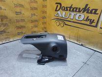 Кожух рулевой колонки 0SH84R Toyota Avensis купить с доставкой