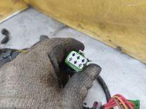 Проводка двигателя M3ZS50 Opel Astra - Фото 13