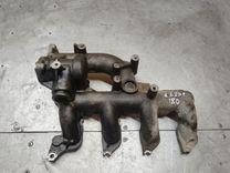 Коллектор впускной OB1VM1 Renault Espace