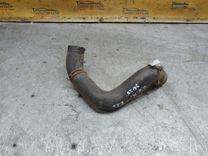 Патрубок радиатора LI4PCP Opel Zafira