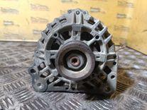 Генератор AW27QU Skoda Fabia - Фото 5