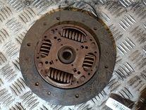 Комплект сцепления 3L5DK2 Peugeot 406 - Фото 3