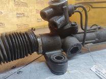 Рулевая рейка D6PTMG Toyota Corolla Verso - Фото 2