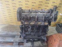 Двигатель WBKE79 Opel Zafira купить с доставкой