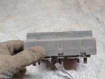 Блок предохранителей HYOPOG Citroen Evasion - Фото 4