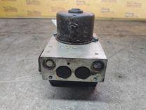 Блок ABS ZABXAS BMW 3 E46 купить с доставкой