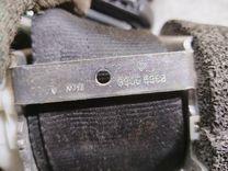 Ремень безопасности задний левый ZGZEWK Ford Galaxy купить на авторазборке