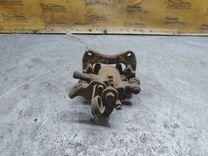 Суппорт задний левый JJ05I4 Audi A4 купить на авторазборке