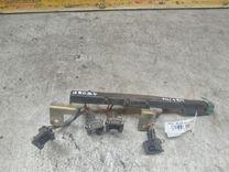 Проводка форсунок 03C4OW Audi 80 купить в магазине запчастей бу