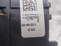 Шлейф руля ZB0T82 Volkswagen Jetta - Фото 4