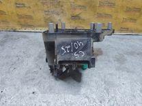 Узел педальный (блок педалей) R1PZ1P Citroen C5 - Фото 5