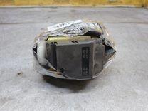 Ремень безопасности задний левый T3K0KQ Volkswagen Golf - Фото 1