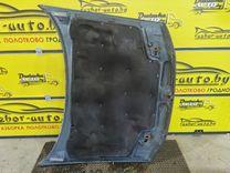 Капот DEOHZ5 Renault Safrane - Фото 7