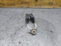 Замок ремня безопасности PZ55Z4 Skoda Fabia купить на авторазборке