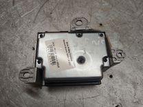 Блок AirBag XUD8GZ Renault Scenic купить
