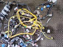 Проводка салона 2VUU1A Subaru Forester undefined