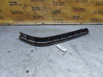 Кронштейн крепления бампера заднего IJAL9W Opel Zafira купить