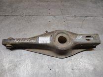 Рычаг задний правый 9PIK7S Peugeot 406 - Фото 1