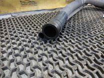 Горловина топливного бака SYPOV8 Fiat Stilo - Фото 3