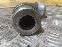 Патрубок интеркулера 9VAB21 Seat Altea - Фото 3