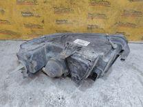 Фара правая K43Y45 Volkswagen Passat купить с доставкой