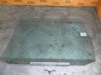 Стекло двери задней правой NJMPP1 Volkswagen Passat купить