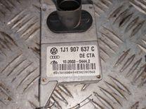 Датчик ускорения SEKJAY Volkswagen Golf купить в магазине запчастей бу