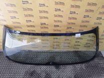 Стекло заднее GX1YOF Peugeot 307 - Фото 1