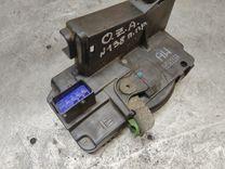 Замок двери передней правой VXPHFB Opel Zafira - Фото 4