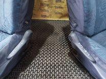 Сиденье переднее IA0BH4 Renault Espace - Фото 18