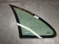 Стекло кузовное боковое левое UFW5PM Citroen Xsara Picasso - Фото 1