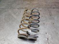 Пружина задняя F10L53 Audi A3