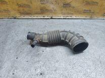 Патрубок воздушного фильтра QVK7QG Opel Corsa - Фото 4