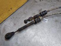 Трос кулисы КПП 2GTVEO Ford Tourneo Connect - Фото 4