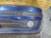 Бампер передний QX8JNH Renault Laguna купить с доставкой