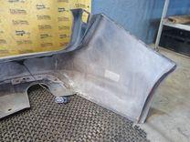 Бампер задний P19G62 Opel Insignia - Фото 14