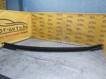 Кронштейн крепления бампера заднего G2ELFQ Volkswagen Passat