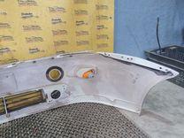 Бампер передний WM7111 Ford Focus undefined