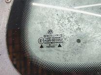 Стекло кузовное боковое правое 75BVNX Volkswagen Golf купить
