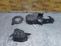 Защита (кожух) ремня ГРМ GGIOHA Volkswagen Polo - Фото 2